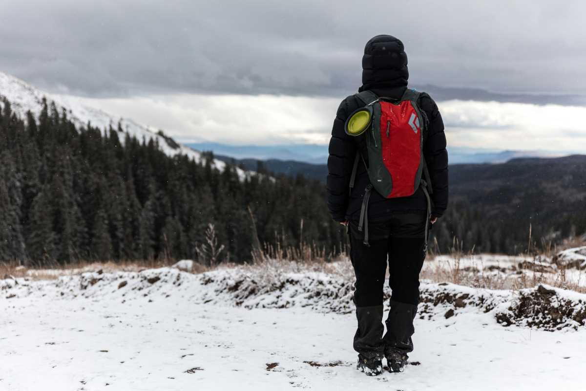 The Best Heated Jackets for Winter Hikes