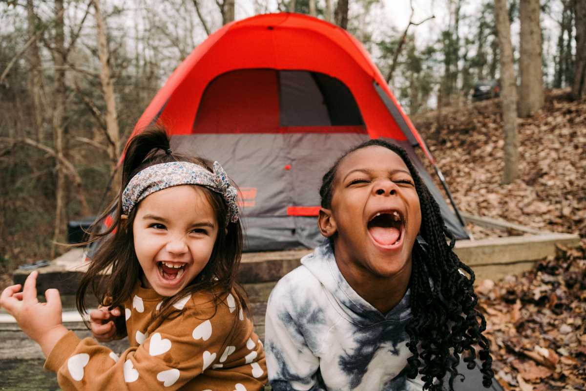 The Best Kids' Tech Gear for Family Adventures