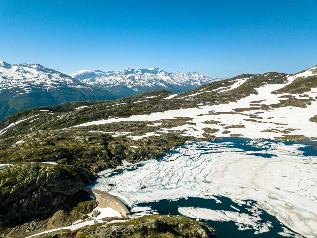 5 Ways to Experience Glacier National Park on a Budget