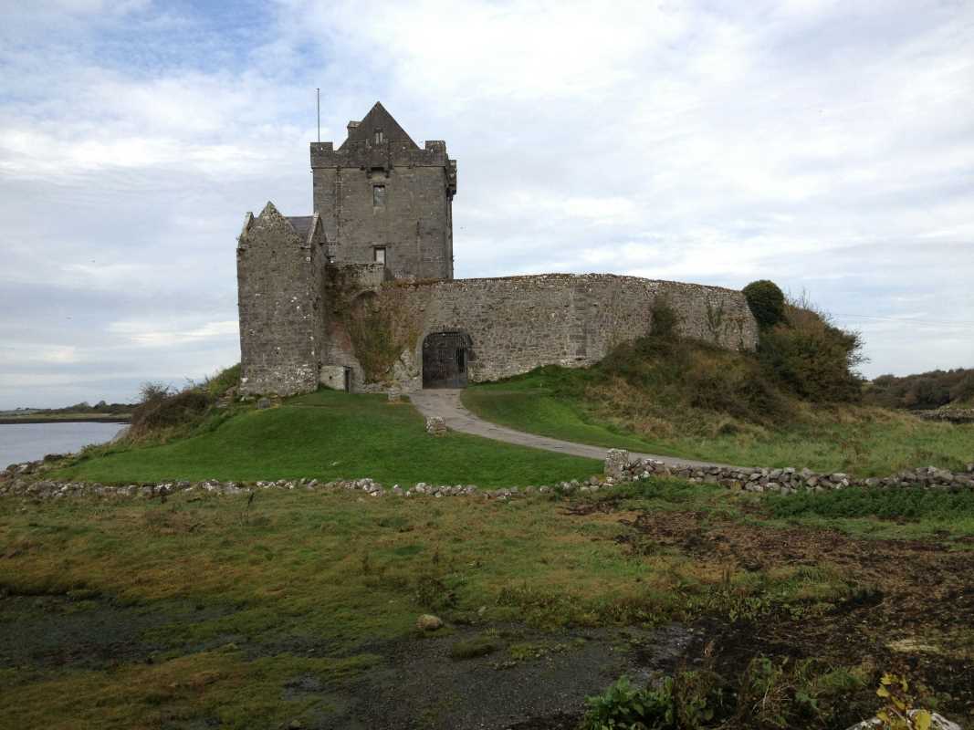  5 Must See Places in Ireland