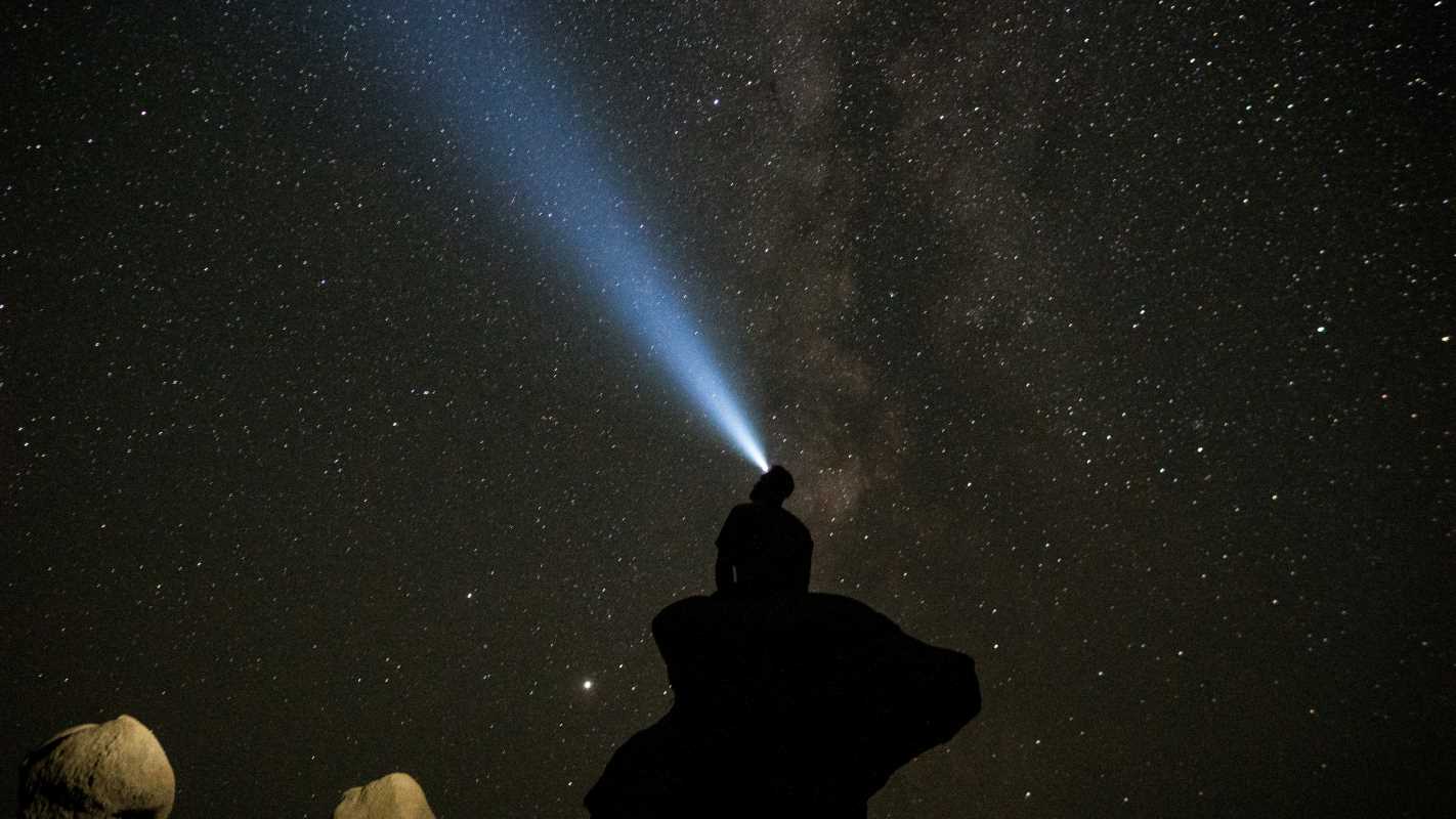5 Awesome Rechargeable Headlamps with Motion Sensors