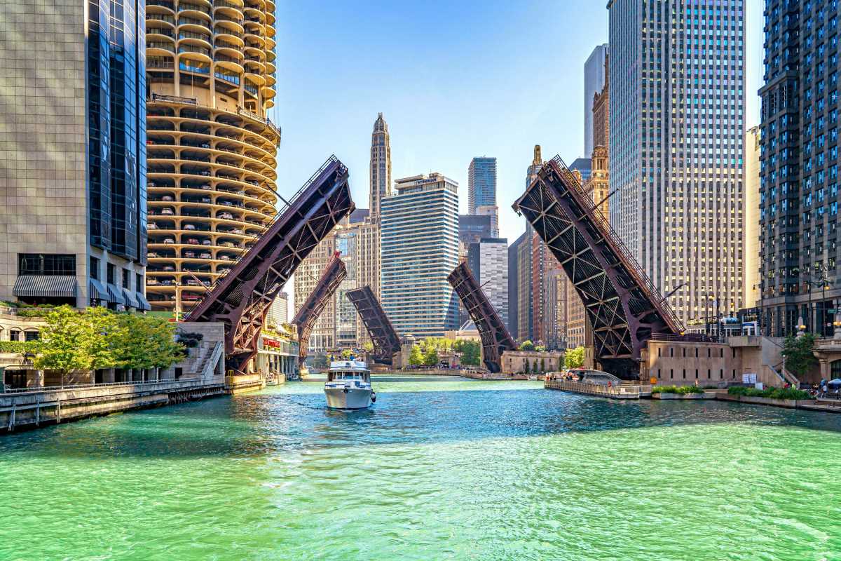 5 Places to Celebrate St. Patrick's Day in the USA