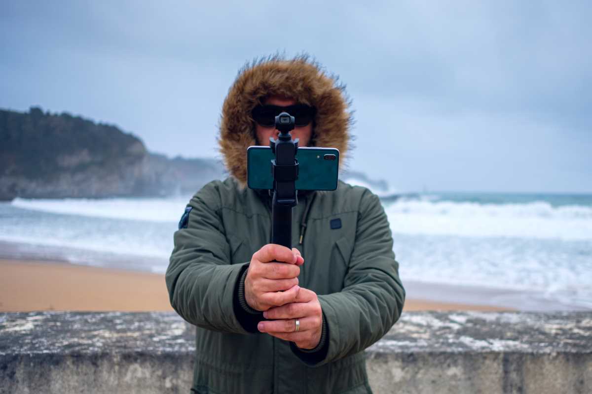 The Coolest New Tech Gadgets for Outdoor Enthusiasts