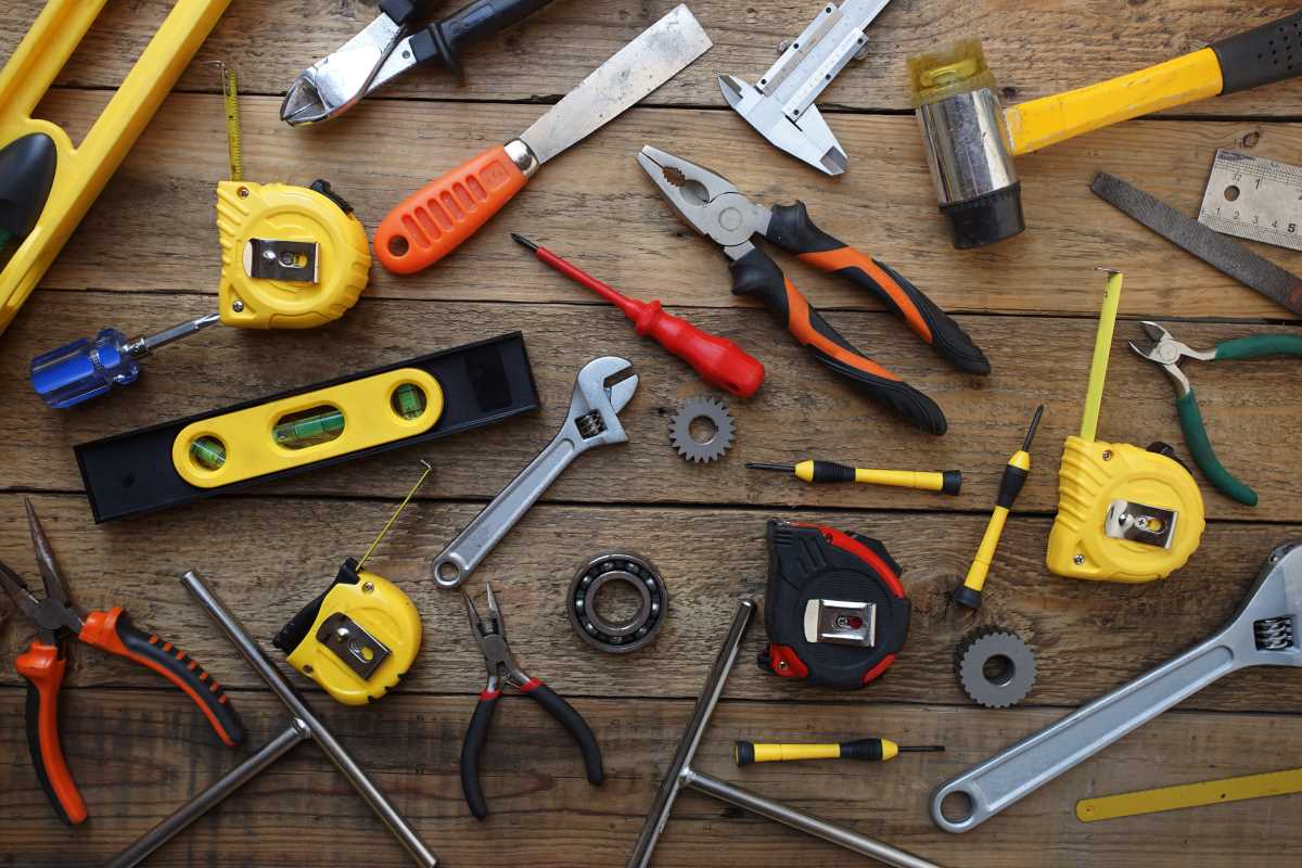 The Best Toolkits for Overlanding Adventure